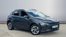 Hyundai KONA 150kW Ultimate 64kWh 5dr Auto Electric Hatchback